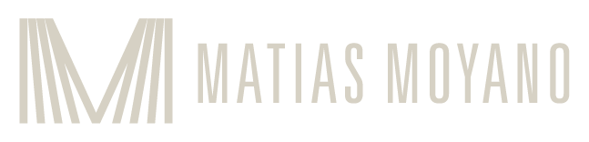Matías Moyano